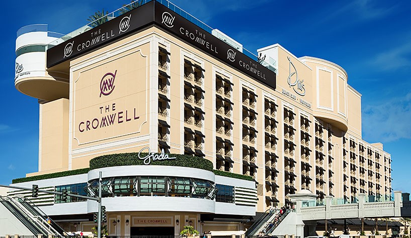 The Cromwell Hotel