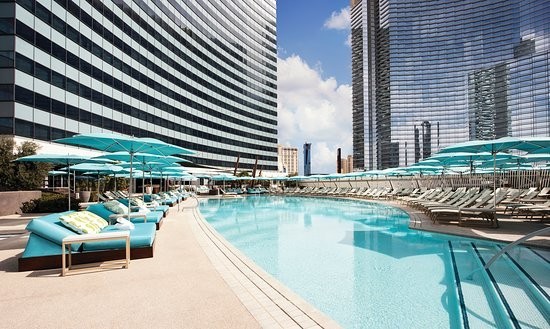Vdara Hotel and Spa
