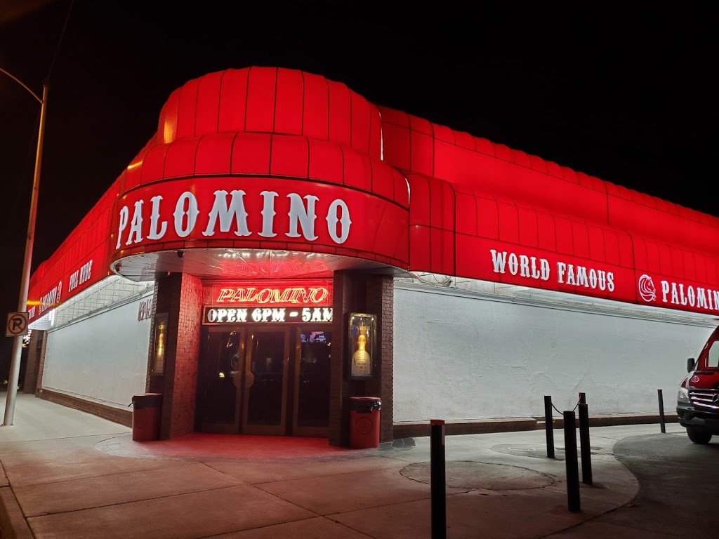 Palomino Club