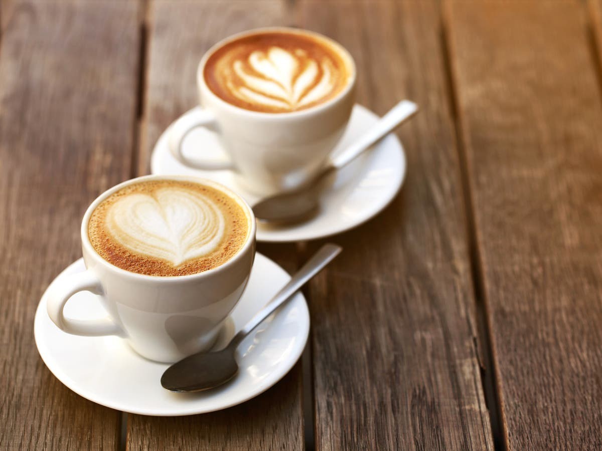 Brew It Coffee House