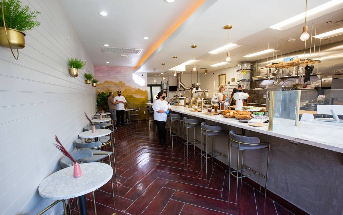 Take It Easy Roasters