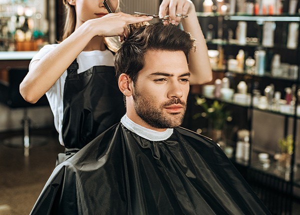 Summerlin Barbershop