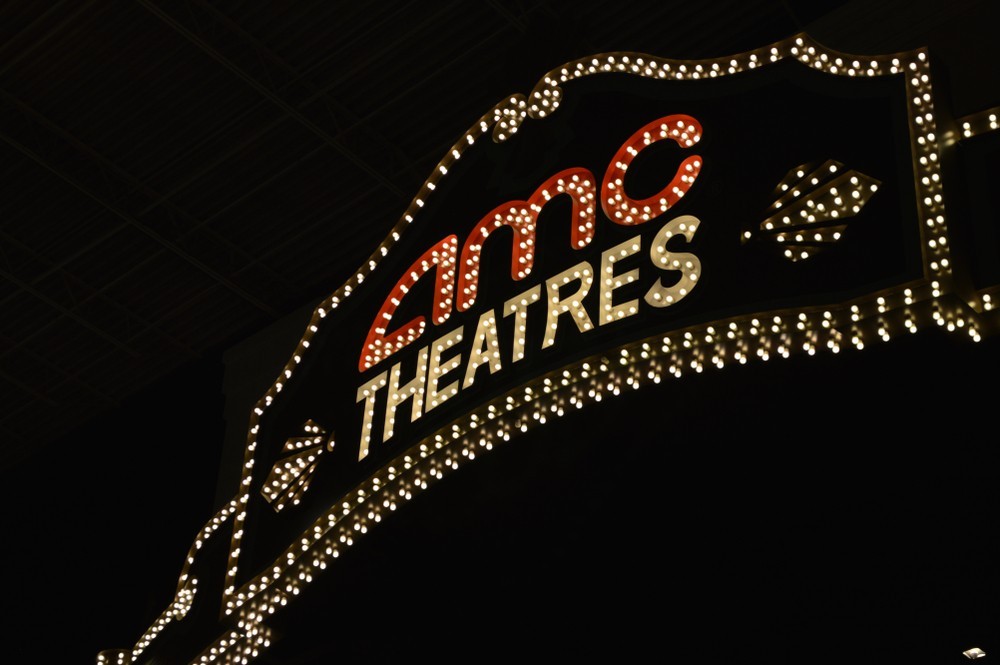 AMC Town Square 18