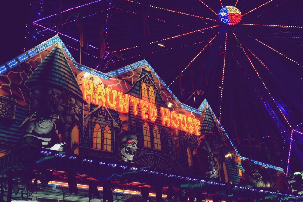 Nightmare at The Museum