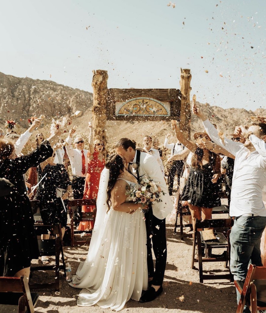 Elopement
