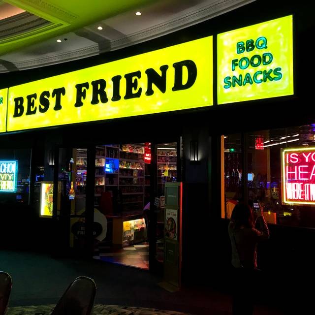 Best Friend