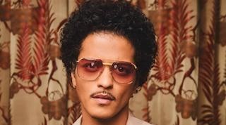 Bruno Mars