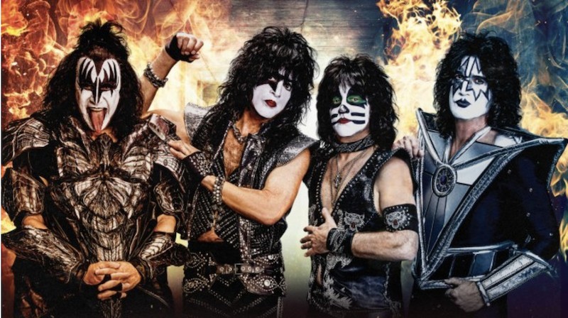 KISS