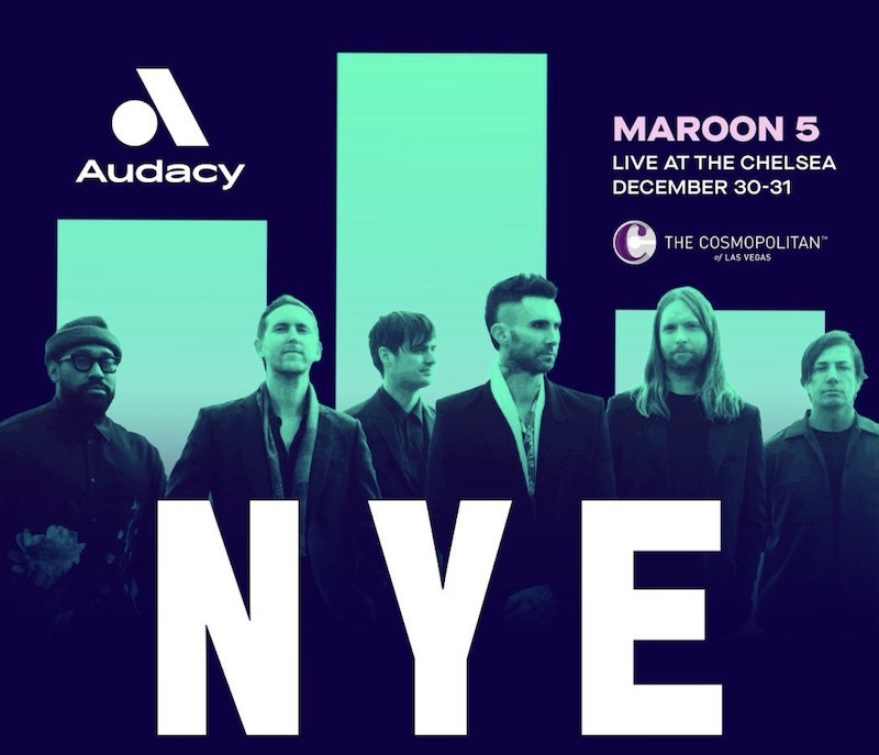 Maroon 5