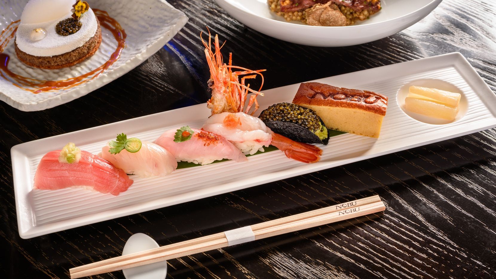 Nobu Restaurant