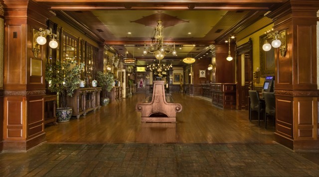 Explore Antiques on Main Street Antique Museum