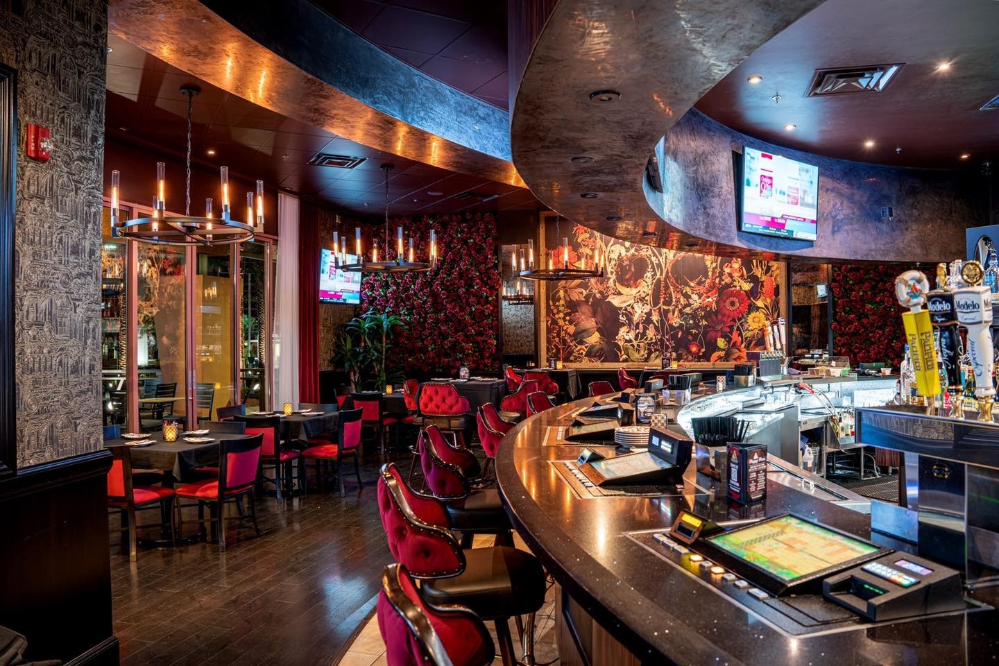 El Dorado Cantina