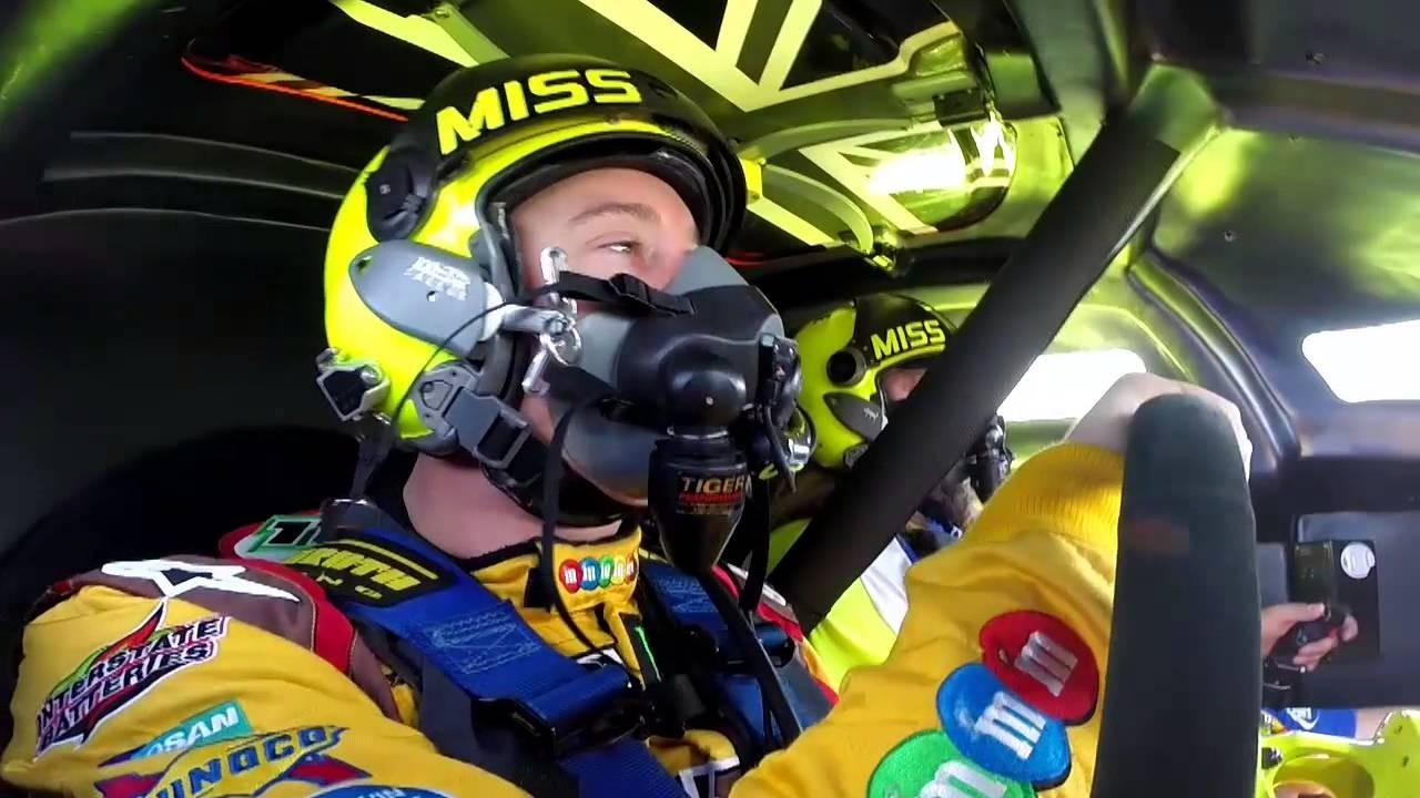 Kyle Busch’s declining performance at Joe Gibbs Racing