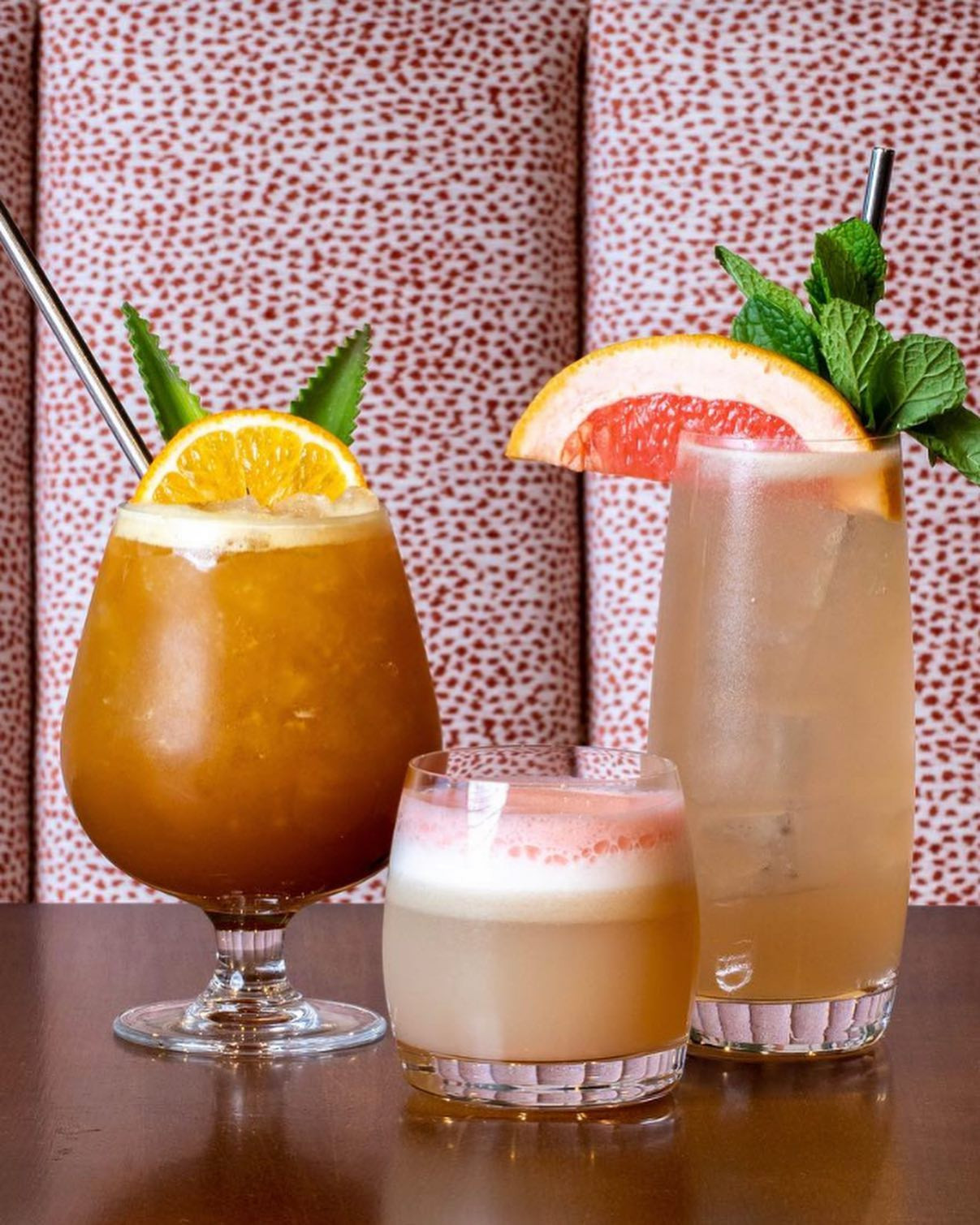 Boom Bang Fine Foods and Cocktails