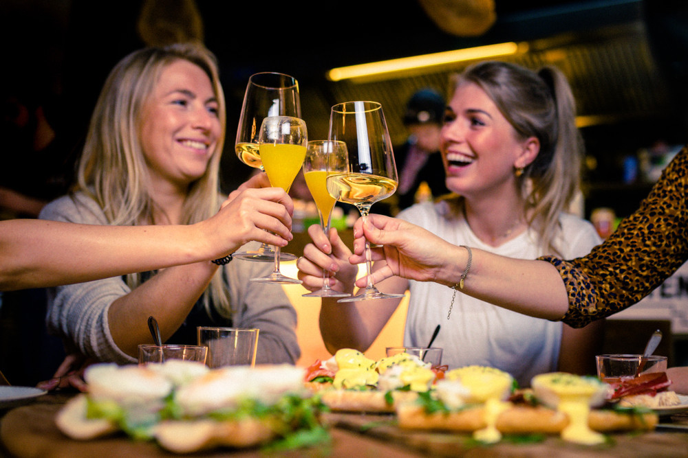 La Cave Wine and Food Hideaway