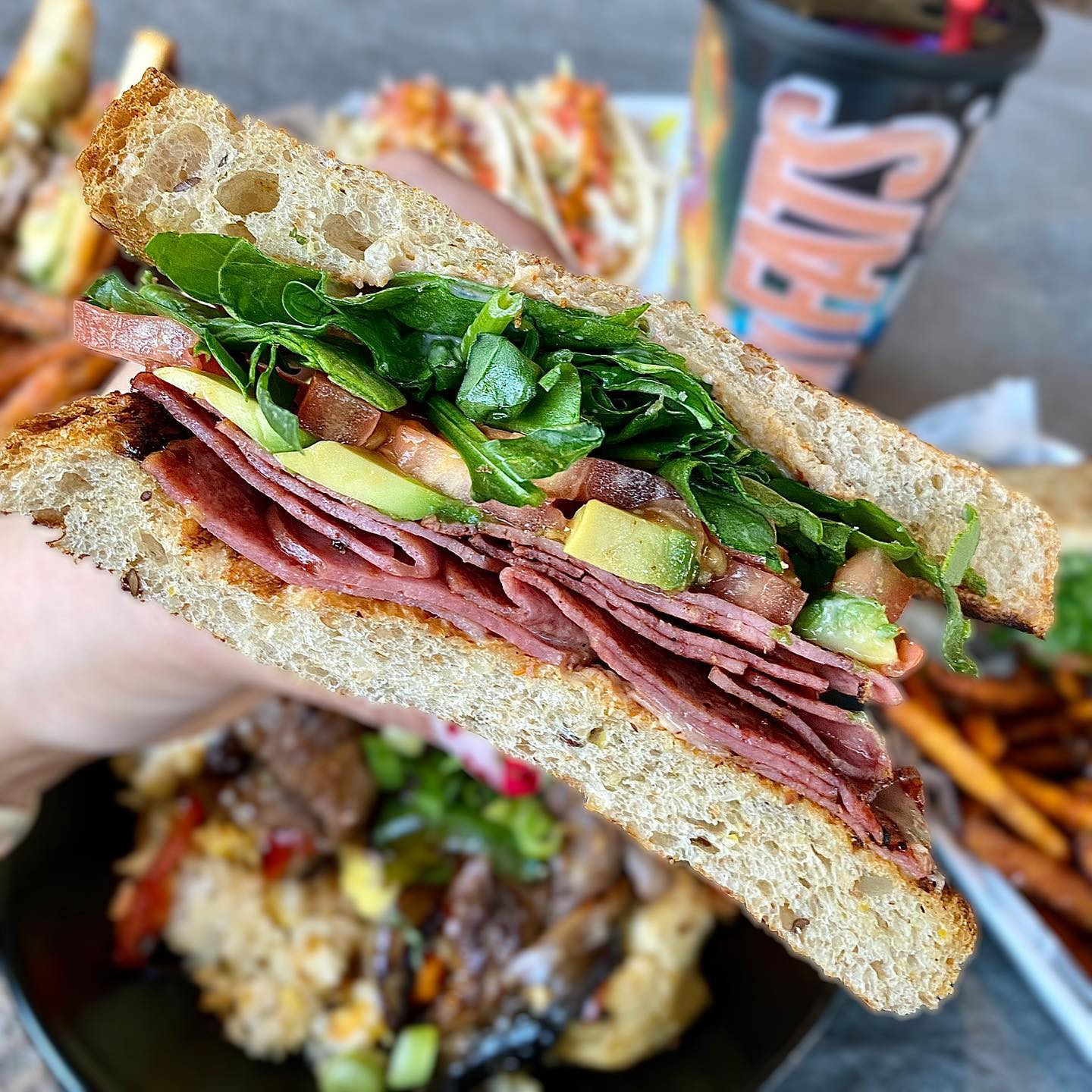 SkinnyFats