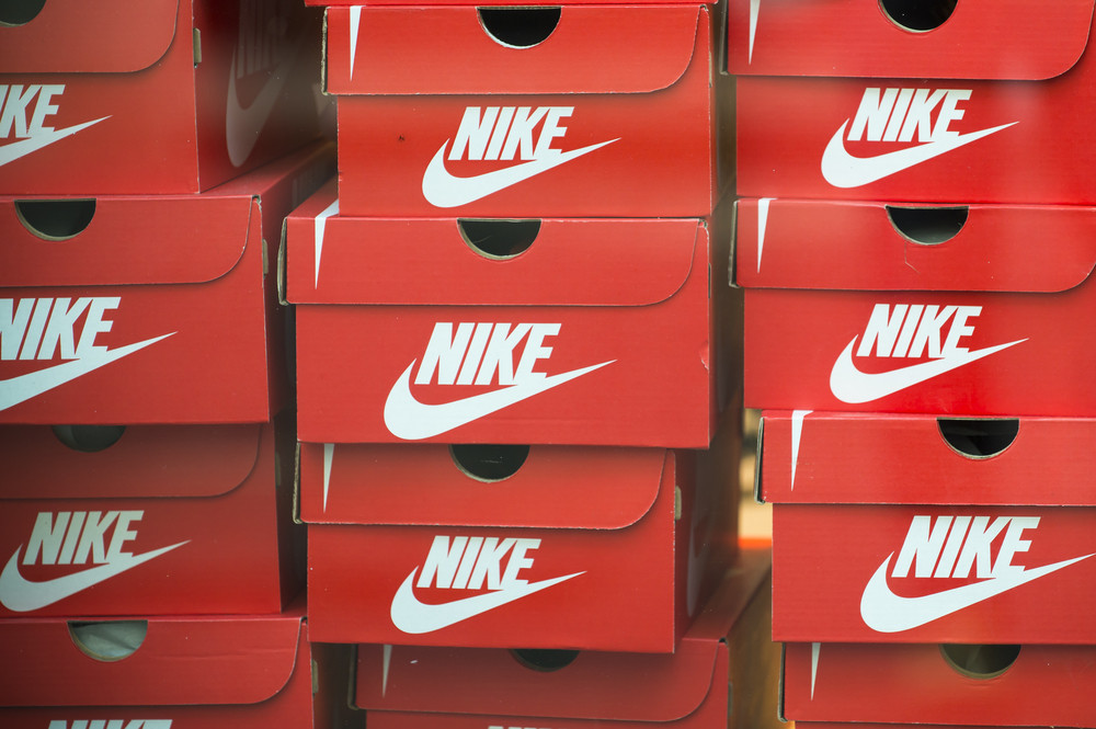 Check out the world's most expensive sneakers