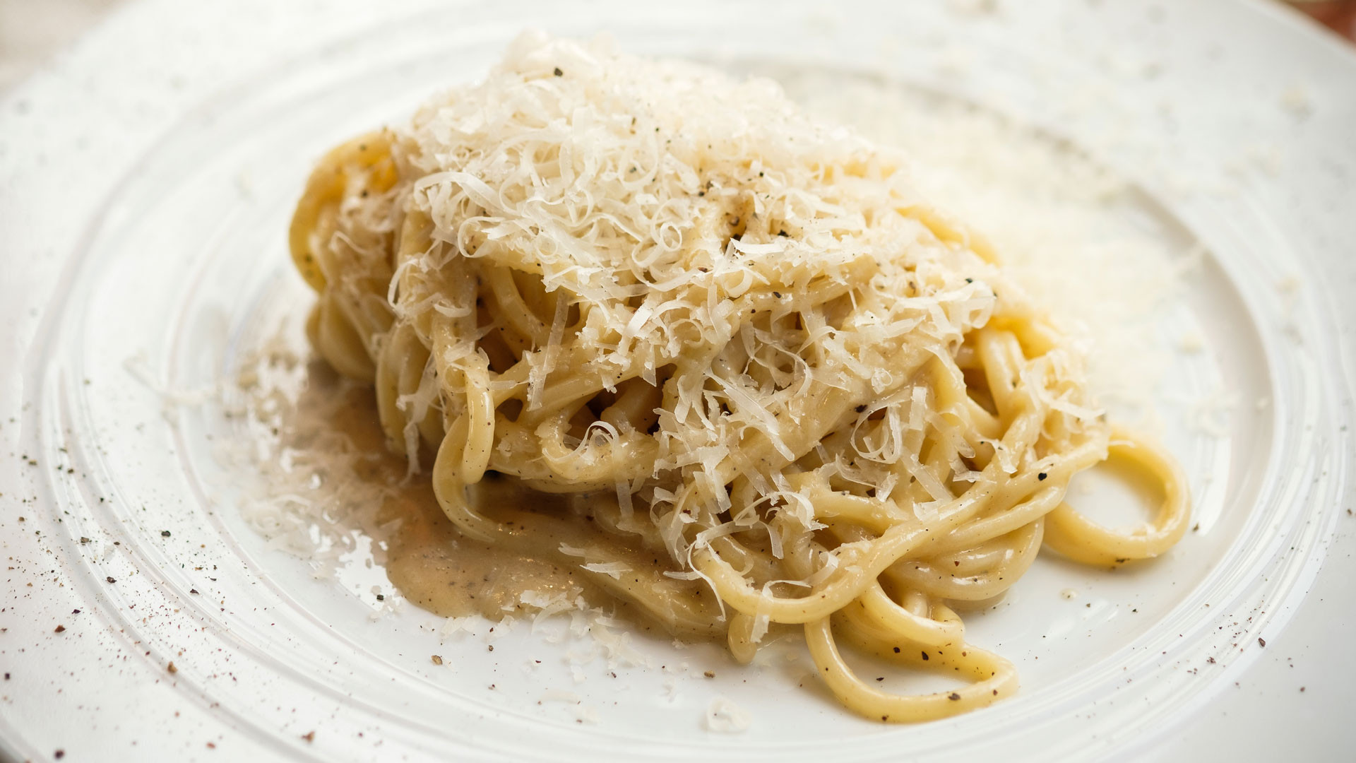 Osteria Fiorella
