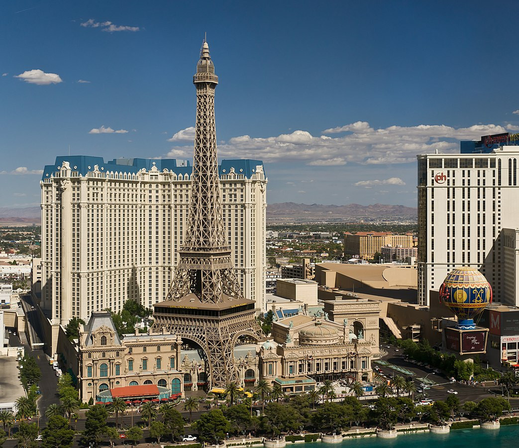 Eiffel Tower