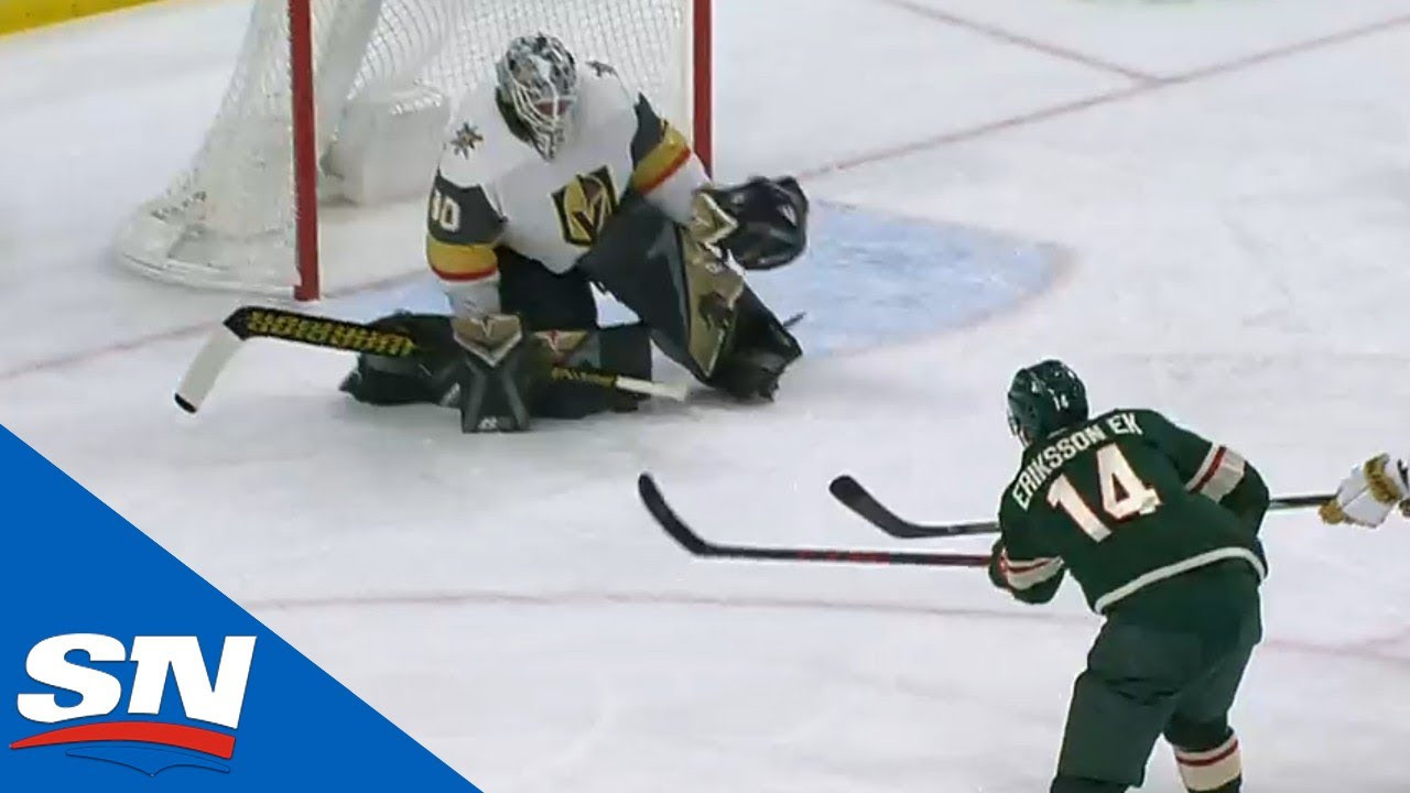 #3 Will the Las Vegas Golden Knights trade Robin Lehner?