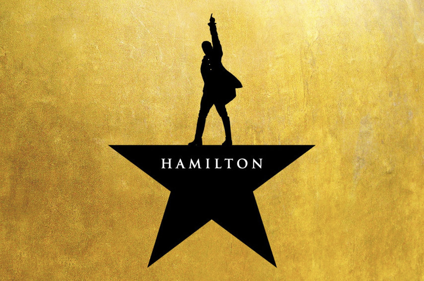 Hamilton