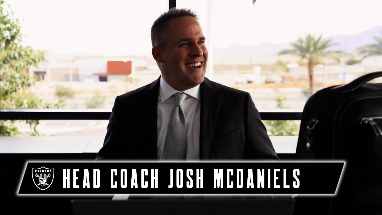 #3 Las Vegas Raiders blocked from interviewing New England Patriots coach