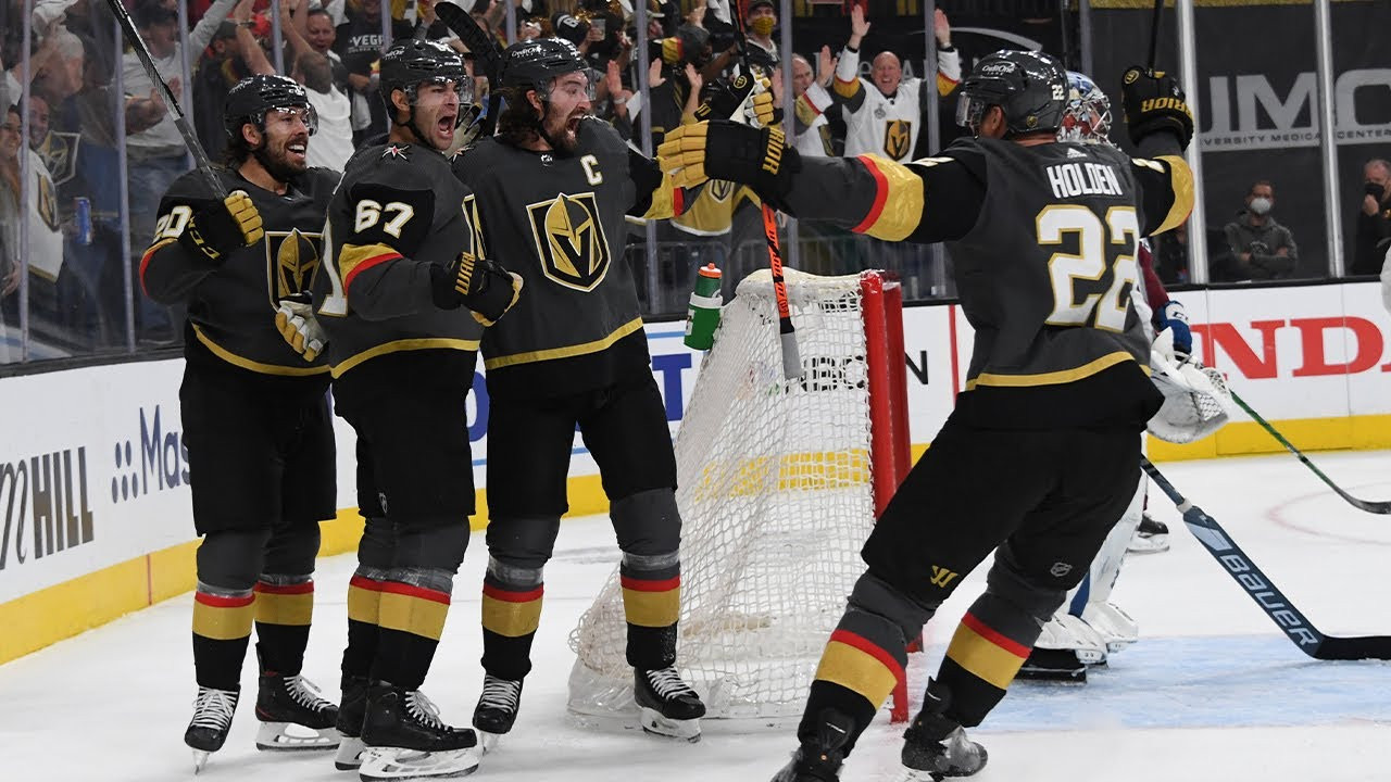 Final thoughts on Bruce Cassidy as head coach of The Las Vegas Golden Knights