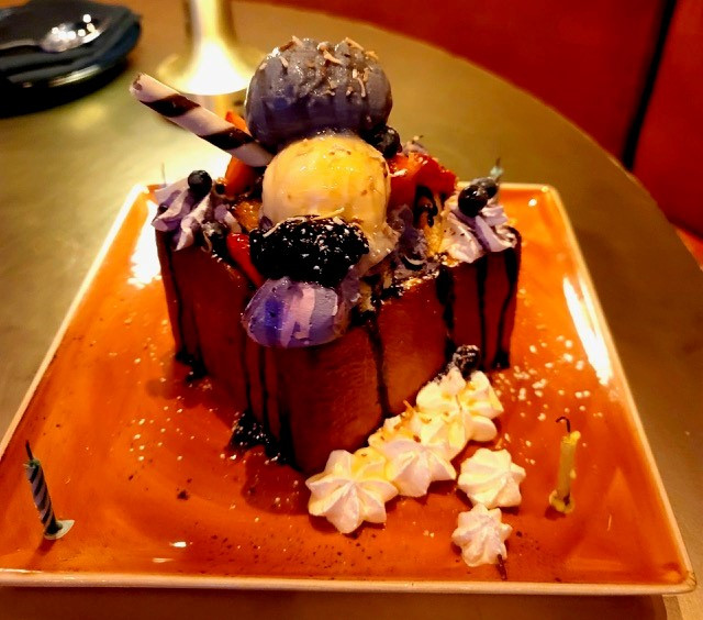 Track #1: Pepper Club