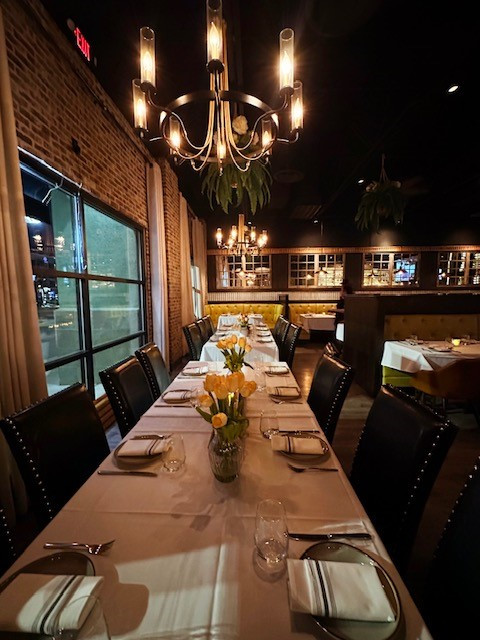 Track #1: Krung Siam Thai Restaurant &amp; Bar @Chinatown