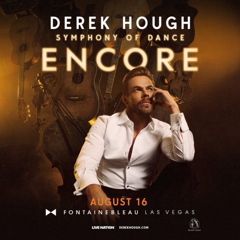 A New Era of Live Dance Entertainment