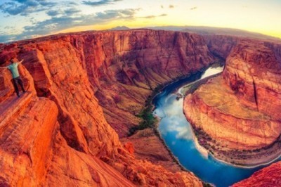 Go Outside In Las Vegas!