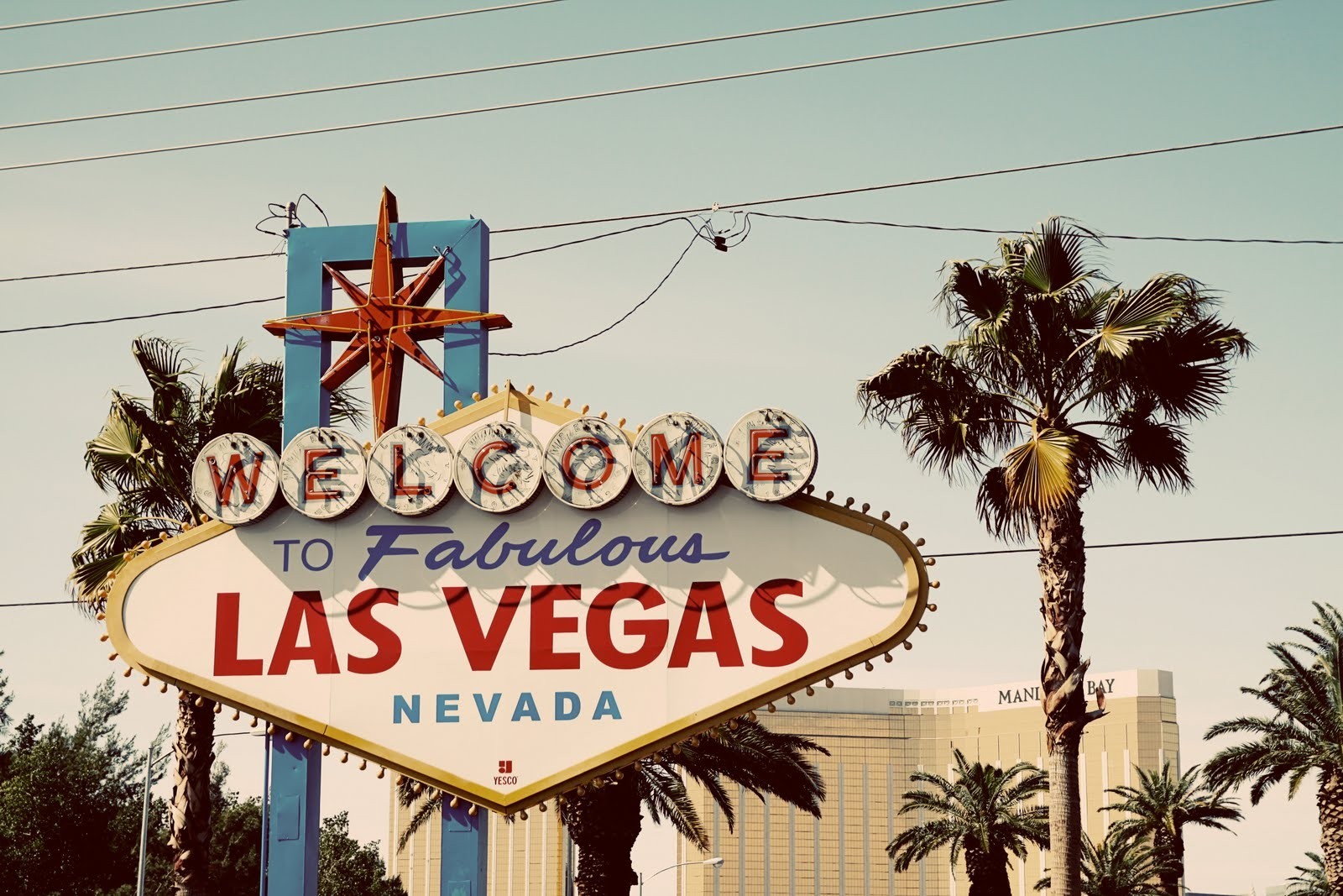 Top 5 Instagrammable Spots in Las Vegas