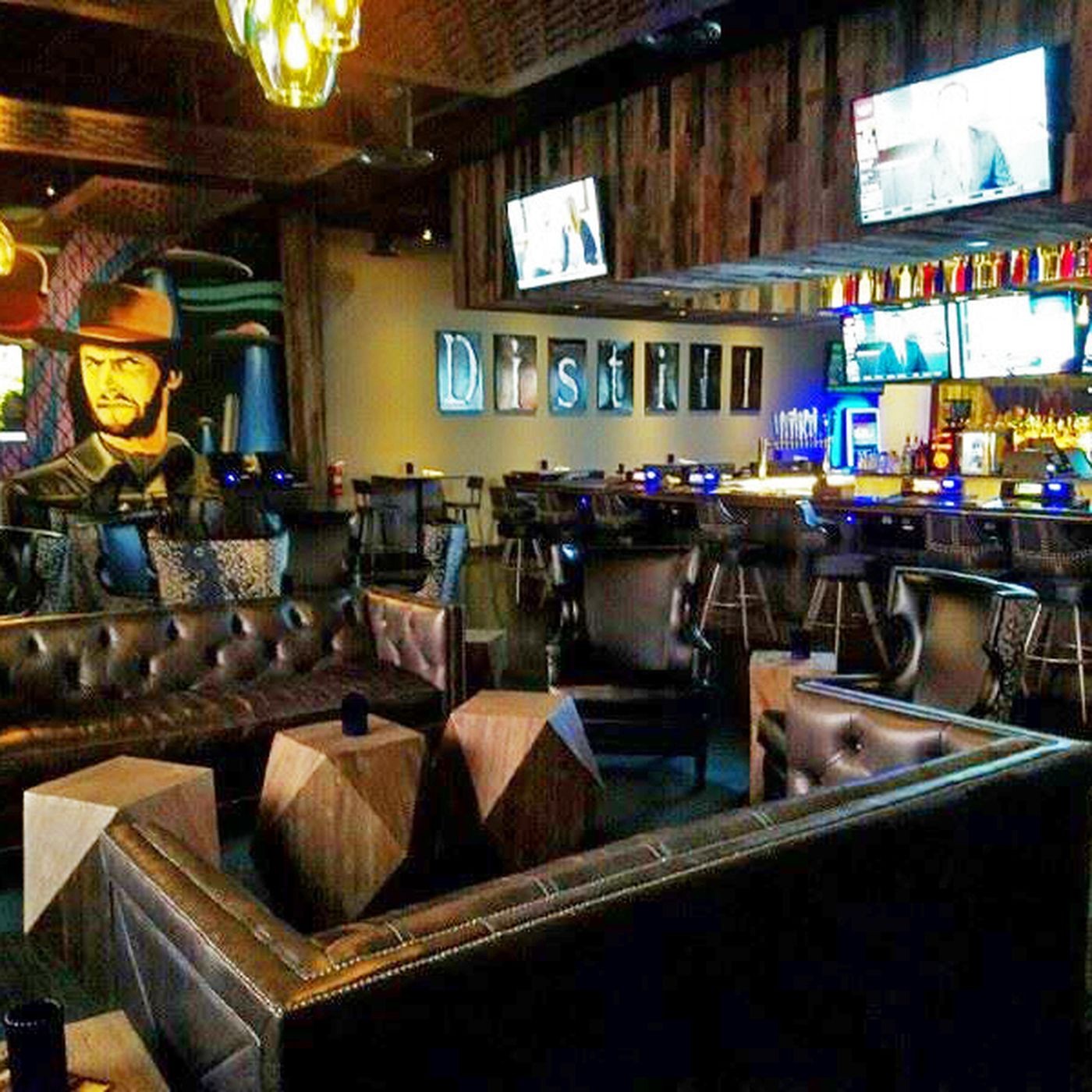 Best 5 Las Vegas Sports Bars