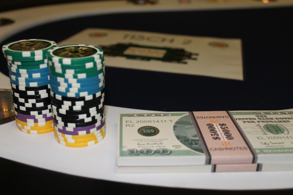 Get Lucky: Casino Tips for Beginners