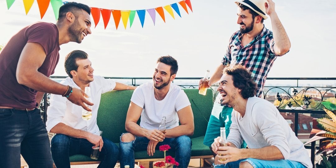 Wild Vegas Bachelor Party Ideas!