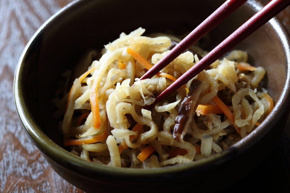 Top 5 Asian Restaurants in Vegas