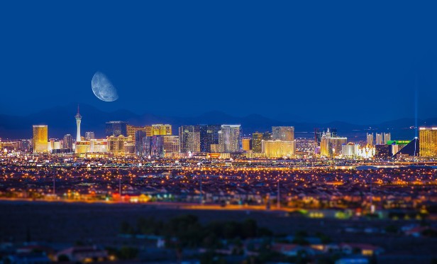 Things to Do in Vegas in Your 20s