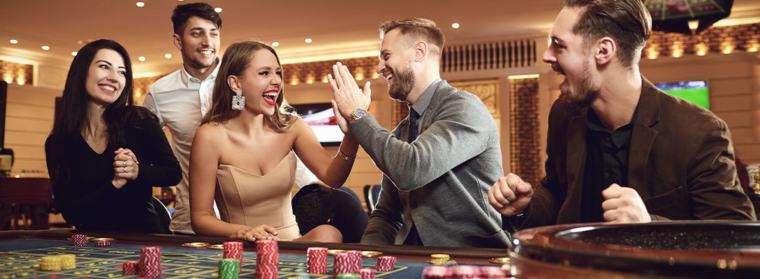 4 Gambling Tips That Increase Your Bankroll