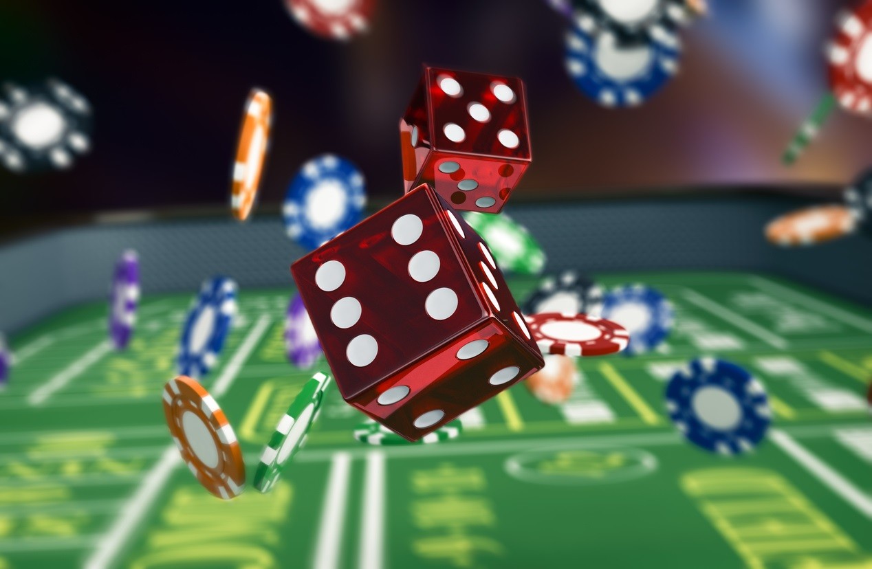 Best Vegas Casino Games for Beginners