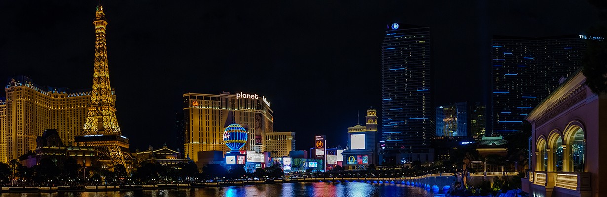 6 Fun Things to Do in Vegas That Don’t Involve Alcohol