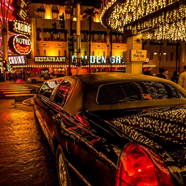 I Took My Girlfriend On a Romantic Trip to Vegas. Here’s What We Did!