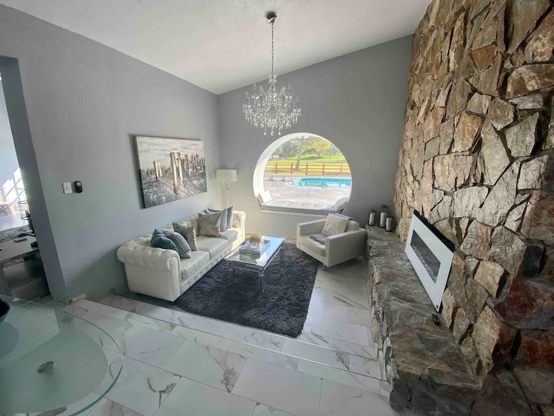 Best Airbnbs to Stay at in Las Vegas