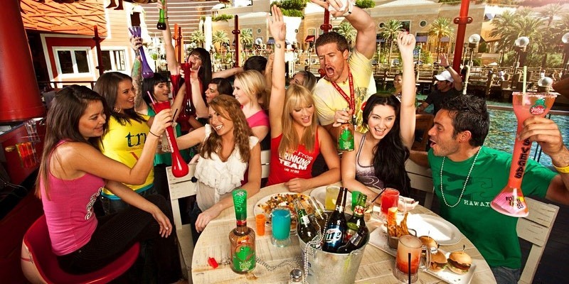 What to Do in Las Vegas This Weekend (Feb 12 - 14)