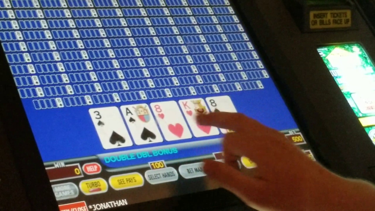 How to Beat Video Poker