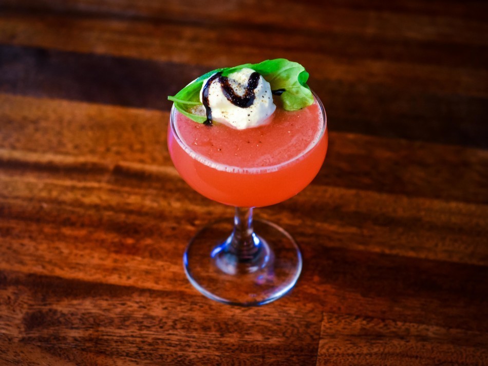 Sip a Cocktail At These Las Vegas Lounges