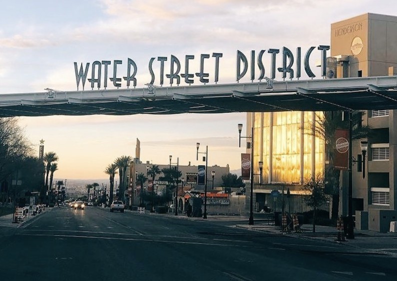 3 Bars & Restaurants to Visit in Downtown Henderson