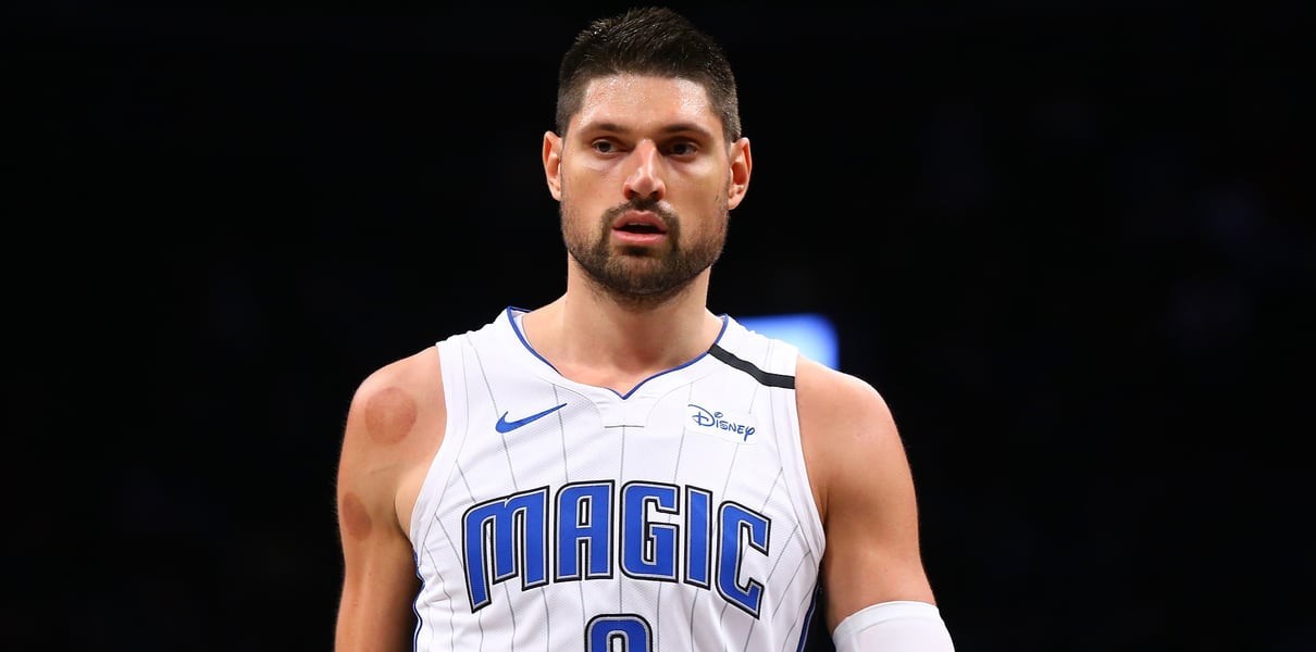 5  NBA Players That Should Come to Las Vegas