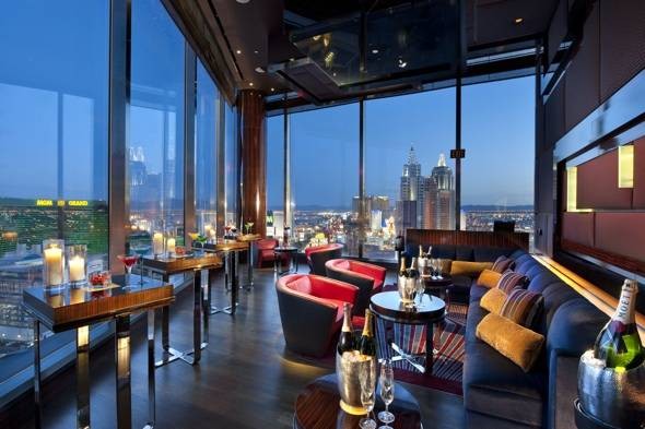 Up late? Stop by These 24-Hour Restaurants in Las Vegas