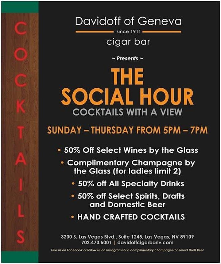 What to Do in Las Vegas This Weekend (Apr 9 - 11)