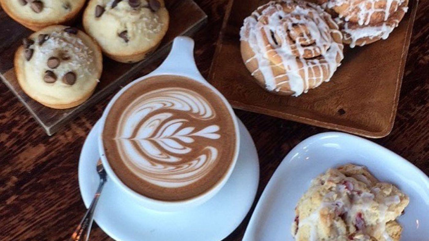 Las Vegas Coffee Shops 2021